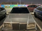 Mercedes-Benz E 220 1994 годаүшін2 800 000 тг. в Шымкент