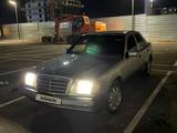 Mercedes-Benz E 220 1994 годаүшін2 800 000 тг. в Шымкент – фото 4