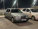 Mercedes-Benz E 220 1994 годаүшін2 800 000 тг. в Шымкент – фото 5