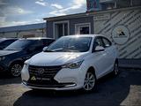 Changan Alsvin 2023 года за 4 750 000 тг. в Костанай – фото 3