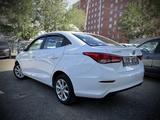 Changan Alsvin 2023 года за 4 750 000 тг. в Костанай – фото 4