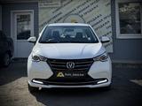 Changan Alsvin 2023 года за 4 750 000 тг. в Костанай – фото 2