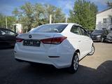 Changan Alsvin 2023 года за 4 750 000 тг. в Костанай – фото 5