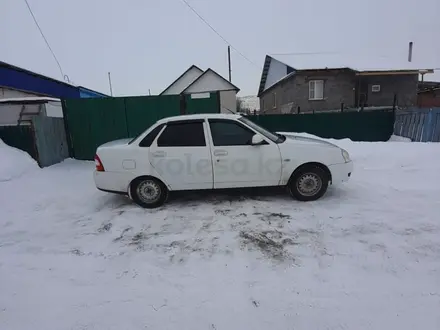 ВАЗ (Lada) Priora 2170 2014 года за 3 000 000 тг. в Усть-Каменогорск – фото 3