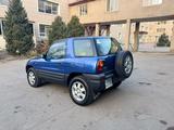 Toyota RAV4 1994 годаүшін2 500 000 тг. в Алматы – фото 4