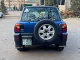 Toyota RAV4 1994 годаүшін2 500 000 тг. в Алматы – фото 3