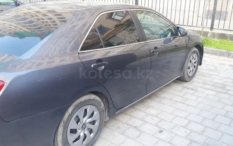 Toyota Camry 2012 годаүшін6 200 000 тг. в Актау