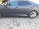 Toyota Camry 2012 года за 6 200 000 тг. в Актау – фото 3