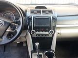 Toyota Camry 2012 года за 6 200 000 тг. в Актау – фото 4