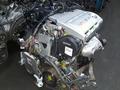 Двигатель Toyota 1MZ-FE 3.0 л Привозные "контактные" двигат за 69 840 тг. в Алматы – фото 10