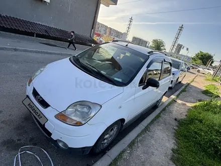 Daewoo Matiz 2008 года за 1 800 000 тг. в Узынагаш – фото 12