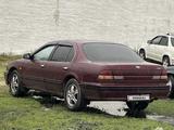 Nissan Maxima 1995 годаүшін2 400 000 тг. в Талдыкорган