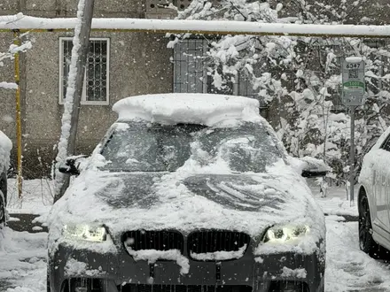 BMW 535 2014 года за 12 779 999 тг. в Алматы – фото 11