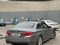 BMW 535 2014 года за 12 779 999 тг. в Алматы – фото 14