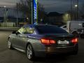 BMW 535 2014 года за 12 779 999 тг. в Алматы – фото 15