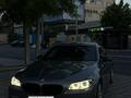BMW 535 2014 года за 12 779 999 тг. в Алматы – фото 16