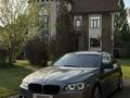 BMW 535 2014 года за 12 779 999 тг. в Алматы – фото 4