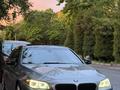 BMW 535 2014 года за 12 779 999 тг. в Алматы