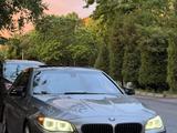 BMW 535 2014 годаүшін12 779 999 тг. в Алматы