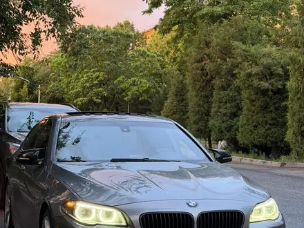 BMW 535 2014 года за 12 779 999 тг. в Алматы