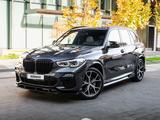 BMW X5 2019 годаfor38 500 000 тг. в Астана