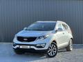 Kia Sportage 2015 года за 8 390 000 тг. в Актобе