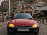 Honda Civic 1994 года за 2 200 000 тг. в Алматы