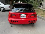 Honda Civic 1994 года за 2 200 000 тг. в Алматы – фото 2