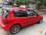 Honda Civic 1994 года за 2 200 000 тг. в Алматы – фото 3