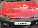 Honda Civic 1994 года за 2 200 000 тг. в Алматы – фото 5