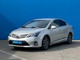 Toyota Avensis 2013 года за 6 840 000 тг. в Алматы