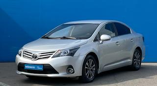 Toyota Avensis 2013 года за 6 840 000 тг. в Алматы