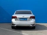 Toyota Avensis 2013 года за 6 840 000 тг. в Алматы – фото 4