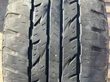 Шины 265/60R18 за 20 000 тг. в Актау