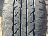 Шины 265/60R18 за 20 000 тг. в Актау – фото 2