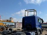 MAN  TGS 2011 года за 10 000 000 тг. в Актау – фото 3
