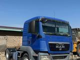 MAN  TGS 2011 года за 10 000 000 тг. в Актау