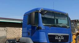 MAN  TGS 2011 года за 10 000 000 тг. в Актау