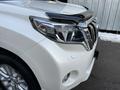 Toyota Land Cruiser Prado 2017 года за 26 800 000 тг. в Алматы – фото 29