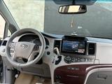 Toyota Sienna 2014 года за 12 000 000 тг. в Жанаозен – фото 5