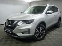 Nissan X-Trail 2020 года за 10 500 000 тг. в Алматы