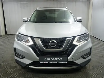 Nissan X-Trail 2020 года за 10 500 000 тг. в Алматы – фото 5