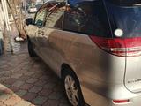 Toyota Estima 2006 года за 9 200 000 тг. в Алматы – фото 4