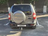 Chevrolet Niva 2018 года за 3 500 000 тг. в Караганда – фото 2
