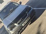 Chevrolet Niva 2018 года за 3 500 000 тг. в Караганда – фото 4