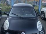 Nissan Micra 2006 годаүшін2 700 000 тг. в Петропавловск