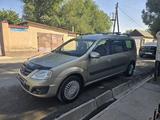 ВАЗ (Lada) Largus 2014 годаүшін2 800 000 тг. в Шымкент
