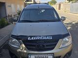 ВАЗ (Lada) Largus 2014 годаүшін2 800 000 тг. в Шымкент – фото 3
