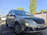 ВАЗ (Lada) Largus 2014 годаүшін2 800 000 тг. в Шымкент – фото 4