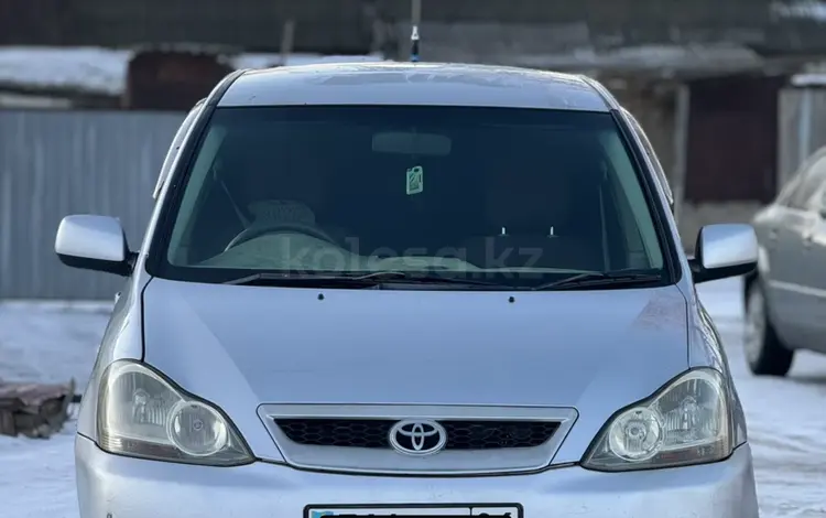 Toyota Ipsum 2004 годаүшін5 000 000 тг. в Атырау